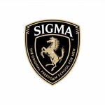 Sigma University™ Logo - Entry #871