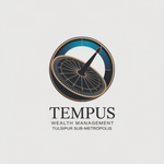 Tempus Wealth Management Logo - Entry #170