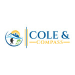 Cole & Compass Logo - Entry #1342