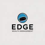 Edge Wealth Management Logo - Entry #1779