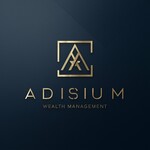 Adisium Wealth Management Logo - Entry #380
