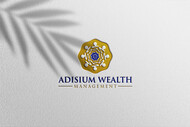 Adisium Wealth Management Logo - Entry #880