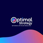 Optimal Strategy Logo - Entry #568