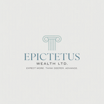 Epictetus Wealth Ltd. Logo - Entry #677