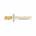 Broadway Advisors NC Logo - Entry #31