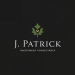 J. Patrick Financial Logo - Entry #2441