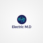 Electric M.D Logo - Entry #1471