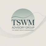 TSWM Advisory Group Logo - Entry #703
