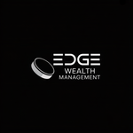 Edge Wealth Management Logo - Entry #978