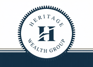 Heritage Wealth Group Logo - Entry #135