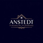 Anstedt Financial Planning Logo - Entry #206