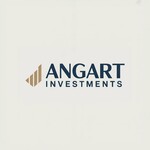 Angart Investments Logo - Entry #744