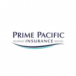 PRIME PACIFIC INSURANCE Logo - Entry #1891