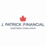 J. Patrick Financial Logo - Entry #914