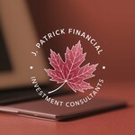 J. Patrick Financial Logo - Entry #631