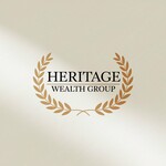Heritage Wealth Group Logo - Entry #1267