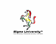 Sigma University™ Logo - Entry #1187