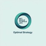 Optimal Strategy Logo - Entry #1778