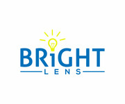 BRIGHT LENS or BRIGHT LENS STUDIO Logo - Entry #520