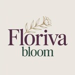 FLORIVA BLOOM Logo - Entry #385