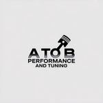 A to B Performance and Tuning Logo - Entry #1374