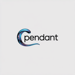pendant Logo - Entry #2463