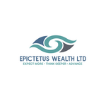 Epictetus Wealth Ltd. Logo - Entry #1232