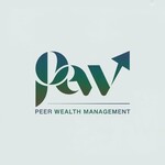 Peer Wealth Management Logo - Entry #232