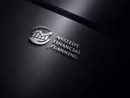 Anstedt Financial Planning Logo - Entry #532
