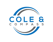 Cole & Compass Logo - Entry #730
