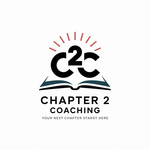 Chapter 2 Coaching Logo - Entry #1081