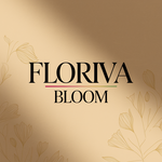 FLORIVA BLOOM Logo - Entry #494