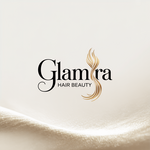 Glamira Hair Beauty Logo - Entry #302