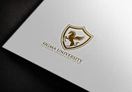 Sigma University™ Logo - Entry #181