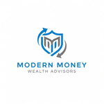 Modern Money Wealth Advisors Logo - Entry #1126