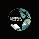 Epictetus Wealth Ltd. Logo - Entry #869
