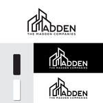 Madden Logo - Entry #4049