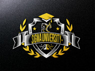 Sigma University™ Logo - Entry #1341