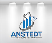 Anstedt Financial Planning Logo - Entry #433
