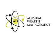 Adisium Wealth Management Logo - Entry #973