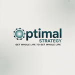 Optimal Strategy Logo - Entry #2197