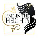 Hair in the Heights Logo - Entry #1394