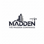 Madden Logo - Entry #3740