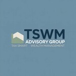 TSWM Advisory Group Logo - Entry #1816