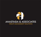 Anastasia & Associates Wealth Management Solutions Logo - Entry #480