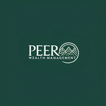 Peer Wealth Management Logo - Entry #395