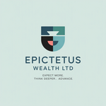 Epictetus Wealth Ltd. Logo - Entry #1089