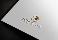 Hair in the Heights Logo - Entry #2712