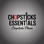 Chopsticks Essentials Logo - Entry #503