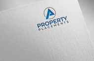 Property Placements Logo - Entry #472